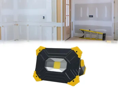 Immagine prodotto di NEDES Lampada/proiettore da lavoro a LED, 20W - WL22R