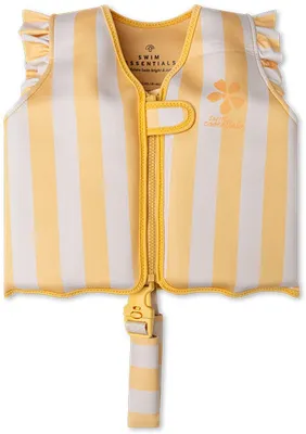 Immagine prodotto di Swim Essentials - Giubbotto di salvataggio giallo - 2-3 anni