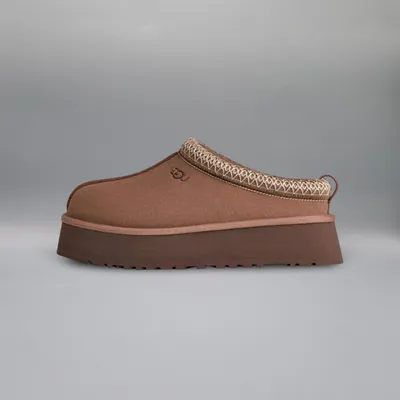 Produktbild von UGG Tazz II Slipper Rocky Oak (Womens) - 40
