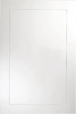 Obrázek produktu pro Zrcadlo do koupelny Romy 70 x 50 cm