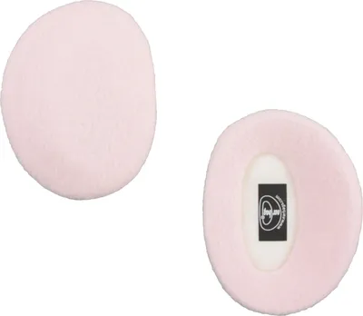 Produktbild von (( earbags | STANDARD Fleece Ohrenwärmer , Rosa, S