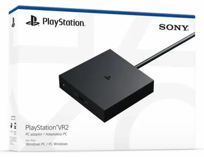 Obrázok produktu pre Sony 1000043174, PC, Adaptér, Čierna, Čína, 100 - 240 V, 50/60 Hz