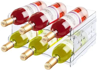 Obrázok produktu pre Úložná debna na fľaše vína