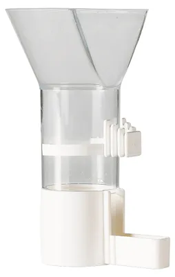 Image de Distributeur automatique de nourriture pour oiseaux