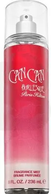 Produktbild von Paris Hilton Can Can Burlesque tělový spray pro ženy 236 ml