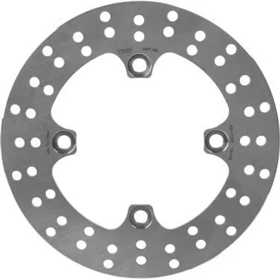 Produktbild von TRW Bremsscheibe Hinten für KAWASAKI MOTORCYCLES Z 220mm MST366