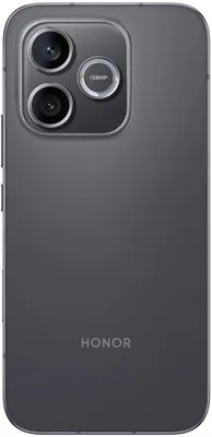 Zdjęcie produktu dla Honor 600 Lite, 16,8 cm (6.6"), 8 GB, 128 GB, 108 MP, Android 16.0, Czarny