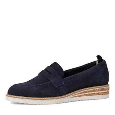 Produktbild von TAMARIS 1-1-24302-28/805 NAVY Slipper / Trotteur FS 2022, Spocc:41