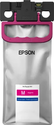 Image de Epson C13T11P340 cartouche d'encre 1 pc(s) Original Extra (Super) High Yield Magenta