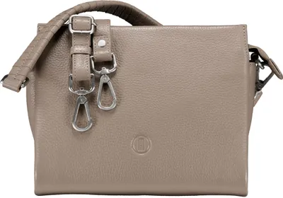 Produktbild von Hausfelder Manufaktur Umhängetasche Beige onesize