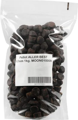 Obrázek produktu pro Aller Aqua Best 17mm pelety 1kg