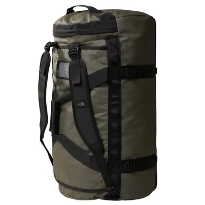 Produktbild von The North Face Reisetasche/Rucksack Base Camp Duffel L new taupe green : 40-grün Farbsortierung: 40-grün