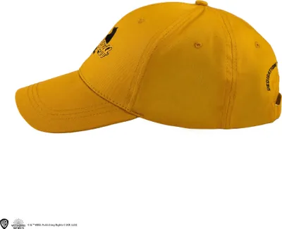 Produktbild von Harry Potter Baseball Cap Hufflepuff