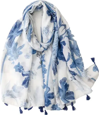 Produktbild von Halstuch FI-33940 - Typ16 für fröhliche Outfits KP33940
