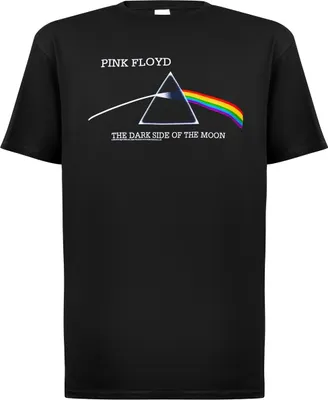 Obrázok produktu pre Pink Floyd - Dark side of the moon Album tričko