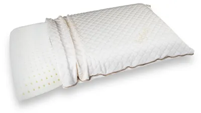 Obrázek produktu pro Perdormire polštář z paměťové pěny Memory e 72x42x9 cm