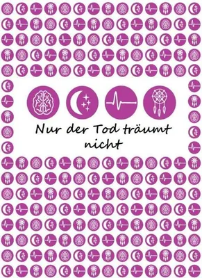 Produktbild von Nur der Tod träumt nicht Krimi-Dinner Spiel für 4 Personen ab 16