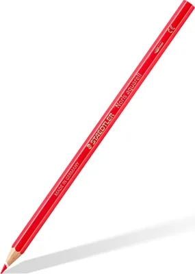 Produktbild von STAEDTLER Aquarellstift Noris®, 3mm, 12 Stück Sonstige