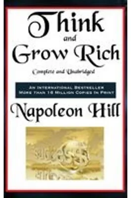 Produktbild von Think and Grow Rich Complete and Unabridged
