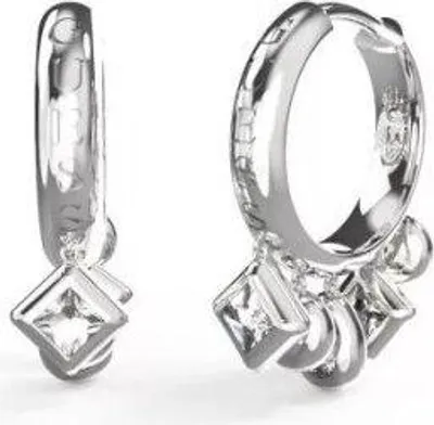 Productafbeelding van GUESS JEWELS Sieraden, model JUBE04648JWRHT-U