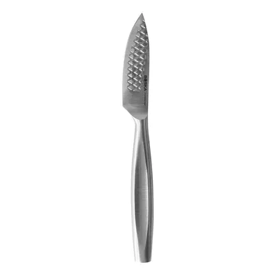Immagine prodotto di Boska Gemüsemesser Monaco+, Schälmesser, Küchenmesser, Edelstahl, 8 cm Klinge, 307124