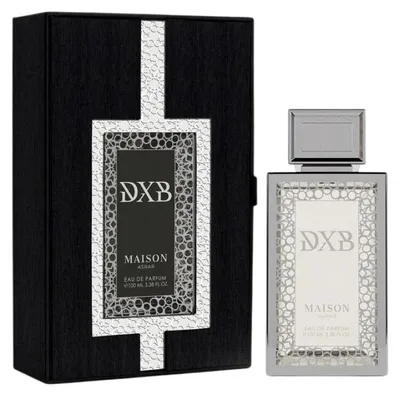 Produktbild von Maison Asrar DXB Eau de Parfum 100 ml