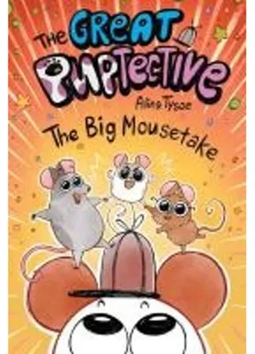 Produktbild von The Big Mousetake