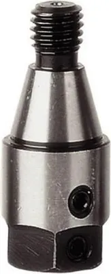 Obrázok produktu pre Upínacie puzdro Igm 303 s kužeľovým povrchom 30°, M10 - pre vrtáky S8, D16x28,3x46 M10 P