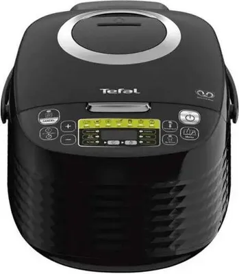 Zdjęcie produktu dla Tefal RK7458, Czarny, 1,8 l, 820 W, 339 mm, 455 mm, 289 mm