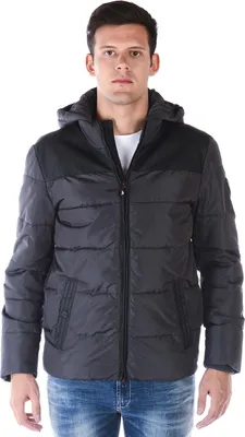 Immagine prodotto di Giubbotto EMPORIO ARMANI EA7 Mod. 6YPB19PN02Z Grigio Taglia: xxl