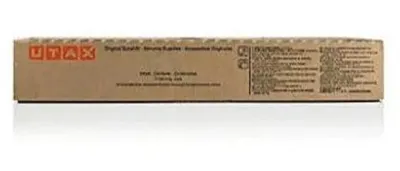 Zdjęcie produktu dla UTAX CK-8541C, Cyjan, 1 szt.