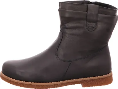 Produktbild von Andrea Conti Klassische Stiefeletten Damen 31323135383132 Grau 41 EU