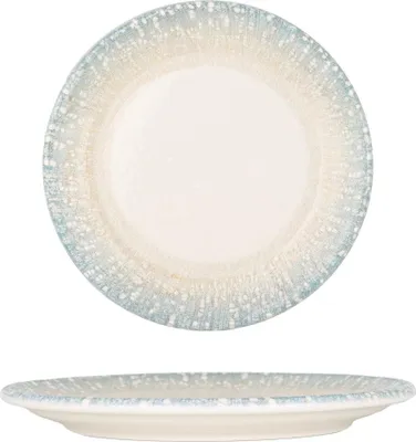 Obrázok produktu pre By Bone Dezertný tanier - Vista - porcelán - 19 cm
