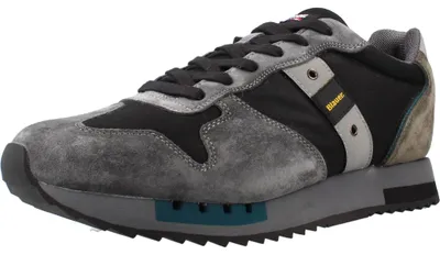 Obrázek produktu pro Blauer F6Queens01 Šedá