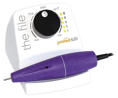 Nagelfrees 20000 rpm – Elektrische Nagelfeile für Gel- & Acrylnägel