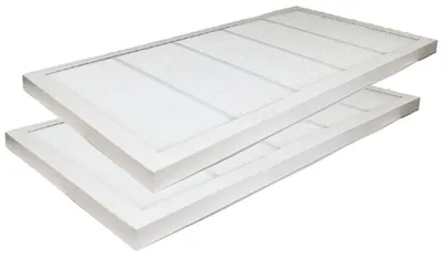 Productafbeelding van Nispira HEPA-reservefilters, compatibel met de Filtrete Ultra Clean luchtzuiveraar FAP03