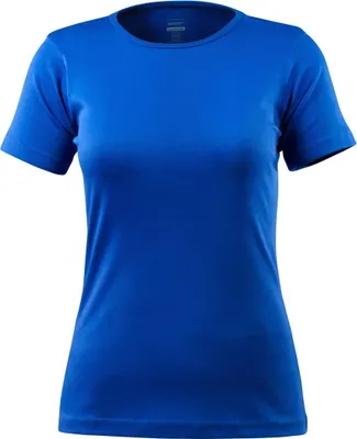 Produktbild von Mascot T-Shirt ARRAS CROSSOVER Damen 51583 Gr. S kornblau