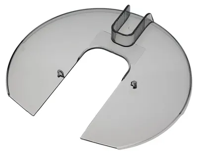 Produktbild von Bosch 00083574 Deckel für UM4, MUM4008, MUM4010 Küchenmaschine