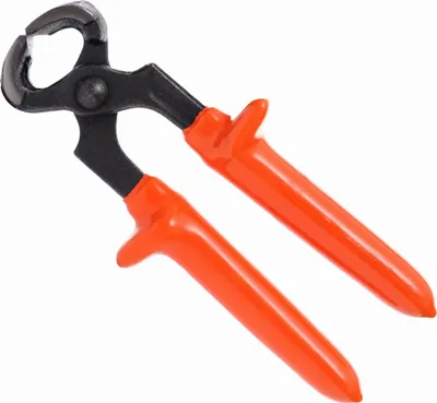 Produktbild von Zimmermannszange, Kneifzange, Zange, 6" KD10827