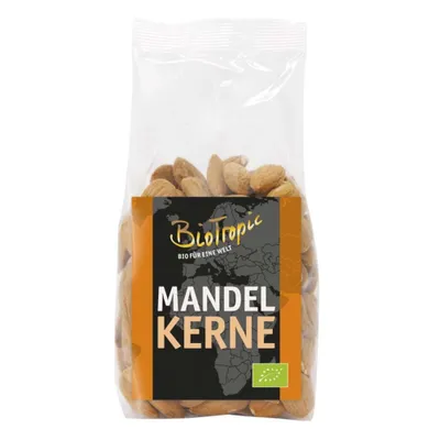 Produktbild von Mandelkerne 200g