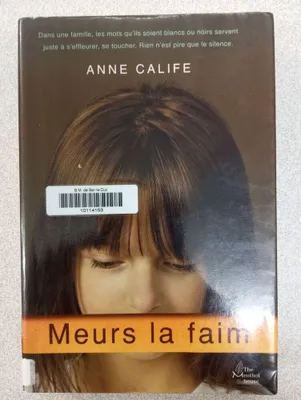 Image de Meurs La Faim