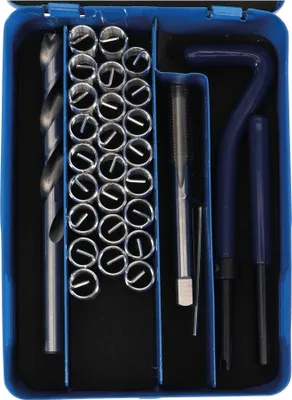 Obrázek produktu pro BGS technic Thread Repair Kit, 604 g