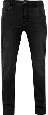 Immagine prodotto di Urban Classics - Jeans STRETCH DENIM nero lavato - W38