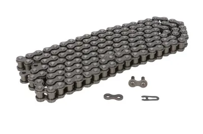 Produktbild von Did 428Nz-146 Kette (146 Glieder) Ohne O-Ringe (Offen + Stift)