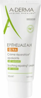 Image de A-Derma Epithelialea.H Crème Réparatrice Ultra Apaisante