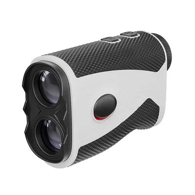 Produktbild von Hochpräzises Laser-Entfernungsmessgerät 3–1200 m, 7× Zoom, OLED-Display, tragbar, magnetisch, USB-C aufladbar, ideal für Golf, Jagd & Outdoor
