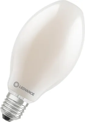 Produktbild von Ledvance LED Filament HQL Value IP65 13W = 50W E27 matt 2000lm neutralweiß 4000K