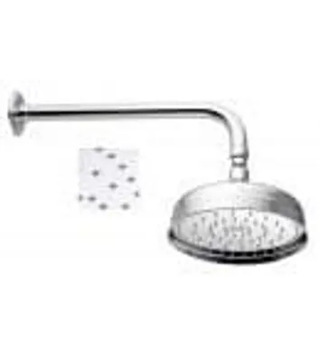 Obrázek produktu pro CASA39 Nicolazzi sprchová hlavice s ramenem 5702 CR 20