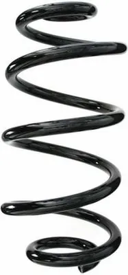 Produktbild von SPIDAN Fahrwerksfeder Hinten für NISSAN Qashqai / Qashqai +2 I (J10, NJ10) 85315