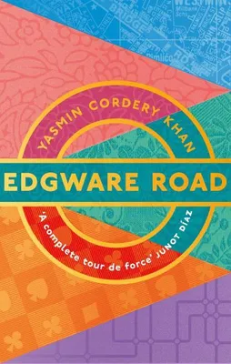 Obrázek produktu pro Edgware Road